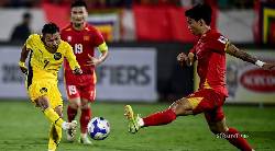 Đội tuyển Việt Nam v&agrave;o Top 100 thế giới, đứng vị tr&iacute; cao nhất sau 3 năm