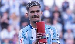 Nhận định soi k&egrave;o Andorra FC vs Malaga, 00h00 ng&agrave;y 2/4: Nợ kh&oacute; đ&ograve;i