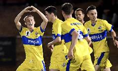 Nhận định, soi k&egrave;o Brisbane City vs Brisbane Strikers, 16h00 ng&agrave;y 2/4: Kh&ocirc;ng ngon ăn