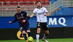 Nhận định, soi k&egrave;o Burgos vs AD Ceuta, 01h00 ng&agrave;y 2/4: Tham vọng gia tăng