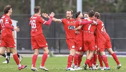 Nhận định, soi k&egrave;o Campbelltown City SC vs White City Beograd, 16h00 ng&agrave;y 2/4: Tiếp tục gieo sầu