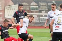 Nhận định, soi k&egrave;o Celik Zenica vs Sloboda Tuzla, 00h00 ng&agrave;y 2/4: Giữa chắc ng&ocirc;i đầu