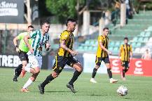Nhận định, soi k&egrave;o Club Rubio Nu vs Club Guarani, 4h30 ng&agrave;y 2/4: Kh&oacute; thắng