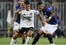 Nhận định, soi k&egrave;o Colo-Colo vs Huachipato, 4h00 ng&agrave;y 2/4: Đ&aacute;nh chiếm ng&ocirc;i đầu