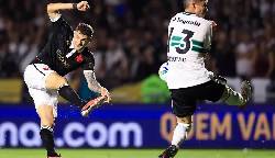 Nhận định, soi k&egrave;o Coritiba vs Vasco da Gama, 6h30 ng&agrave;y 2/4: Dễ ho&agrave;