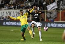 Nhận định, soi k&egrave;o Defensa y Justicia vs Chaco For Ever, 5h00 ng&agrave;y 2/4: Kh&oacute; cho kh&aacute;ch