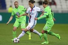 Nhận định, soi k&egrave;o nữ Lyon vs nữ Wolfsburg, 2h00 ng&agrave;y 3/4: Kh&oacute; cho 'Ho&agrave;ng hậu'