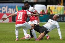 Nhận định, soi k&egrave;o Santa Fe vs Llaneros, 06h30 ng&agrave;y 2/4: Tiếp đ&agrave; hồi sinh