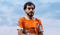 Nhận định soi k&egrave;o Urartu vs Ararat Yerevan, 22h00 ng&agrave;y 1/4: Lại thua