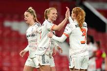 Soi k&egrave;o g&oacute;c Nữ Bayern vs Nữ MU, 23h45 ng&agrave;y 01/04