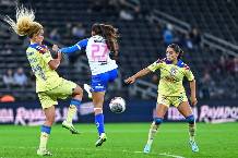 Soi k&egrave;o g&oacute;c Nữ Club America vs Nữ Atlas, 8h00 ng&agrave;y 02/04