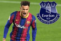 CĐV Liverpool nổi giận khi Coutinho gia nhập Everton
