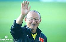 ĐT Việt Nam chốt lịch c&ocirc;ng bố danh s&aacute;ch 34 cầu thủ