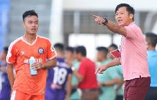 HLV L&ecirc; Huỳnh Đức đ&atilde; nộp đơn xin tức chức ở SHB Đ&agrave; Nẵng?