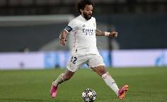 Marcelo tham dự trận lượt về Chelsea vs Real Madrid theo c&aacute;ch đặc biệt