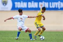 Nhận định Đ&ocirc;ng &Aacute; Thanh H&oacute;a vs SLNA, 17h ng&agrave;y 2/5
