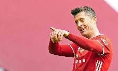 Lewandowski đ&atilde; ch&aacute;n Bayern Munich v&agrave; &lsquo;ao l&agrave;ng&rsquo; Bundesliga?