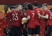 Th&ocirc;ng tin lực lượng, đội h&igrave;nh dự kiến MU vs Liverpool (22h30 2/5): Solskjaer đủ binh h&ugrave;ng