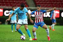 M&aacute;y t&iacute;nh dự đo&aacute;n b&oacute;ng đ&aacute; 1/5: Celaya vs Cancun