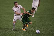 Nhận định, soi k&egrave;o Colorado Rapids vs Portland Timbers, 8h07 ng&agrave;y 1/5