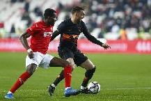 Nhận định, soi k&egrave;o Galatasaray vs Sivasspor, 0h30 ng&agrave;y 2/5