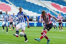 Nhận định, soi k&egrave;o Heerenveen vs Cambuur, 17h15 ng&agrave;y 1/5