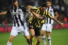 Nhận định, soi k&egrave;o Ionikos vs Apollon, 23h30 ng&agrave;y 02/05