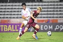 Nhận định, soi k&egrave;o Kitchee vs Vissel Kobe, 18h00 ng&agrave;y 01/05