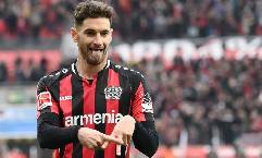 Nhận định, soi k&egrave;o Leverkusen vs Eintracht Frankfurt, 1h30 ng&agrave;y 3/5