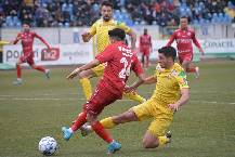 Nhận định, soi k&egrave;o Mioveni vs Botoşani, 21h30 ng&agrave;y 2/5