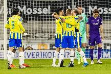 Nhận định, soi k&egrave;o Waalwijk vs Groningen, 1h00 ng&agrave;y 2/5