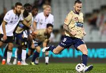 Soi k&egrave;o phạt g&oacute;c Macarthur vs Newcastle Jets, 13h05 ng&agrave;y 1/5