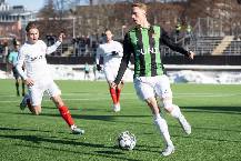Nhận định, soi k&egrave;o Helsingborg vs GAIS, 00h00 ng&agrave;y 3/5