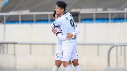 Nhận định, soi k&egrave;o Jeonnam Dragons vs Busan I'Park, 17h00 ng&agrave;y 2/5