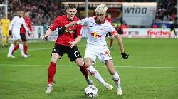Nhận định, soi k&egrave;o SC Freiburg vs RB Leipzig, 01h45 ng&agrave;y 3/5