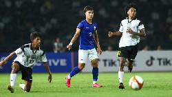 Nhận định, soi k&egrave;o U22 Myanmar vs U22 Timor Leste, 16h00 ng&agrave;y 2/5