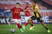 Nhận định, soi k&egrave;o Botev Plovdiv với CSKA Sofia, 22h45 ng&agrave;y 1/5: Kh&ocirc;ng dễ lật ngược t&igrave;nh thế