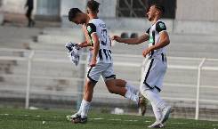 Nhận định, soi k&egrave;o ES Setif với US Souf, 20h00 ng&agrave;y 2/5: &Aacute;m ảnh s&acirc;n kh&aacute;ch