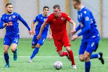 Nhận định, soi k&egrave;o Panevezys với Suduva, 22h59 ng&agrave;y 02/05: Chưa thể ngẩng cao đầu