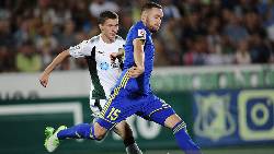 Nhận định, soi k&egrave;o Rostov với Baltika Kaliningrad, 23h15 ng&agrave;y 02/05: Nỗi lo xa nh&agrave;