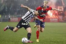 Nhận định, soi k&egrave;o Sturm Graz với Rapid Wien, 22h00 ng&agrave;y 1/5: Đẳng cấp kh&aacute;c biệt