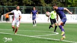 Nhận định, soi k&egrave;o Zaqatala với Samaxi, 20h00 ng&agrave;y 2/5: Kh&oacute; cho chủ nh&agrave;