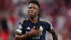 Vinicius lập c&uacute; đ&uacute;p, Real Madrid may mắn tho&aacute;t thua Bayern Munich