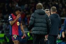 Barcelona v&agrave; Inter Milan đều nhận tin dữ sau trận tử chiến