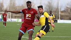 Nhận định, soi k&egrave;o Alashkert vs Gandzasar, 19h00 ng&agrave;y 2/5: T&igrave;m lại niềm vui