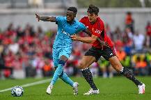 Nhận định, soi k&egrave;o Athletic Bilbao vs MU, 2h00 ng&agrave;y 2/5: Muốn h&ograve;a cũng kh&oacute;