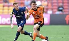 Nhận định, soi k&egrave;o Central Coast Mariners vs Brisbane Roar, 16h35 ng&agrave;y 2/5: Tin v&agrave;o Brisbane Roar