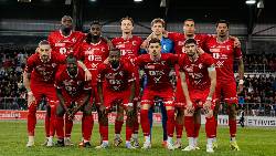Nhận định, soi k&egrave;o Clermont Foot vs Annecy, 01h00 ng&agrave;y 3/5: Nỗ lực tới c&ugrave;ng