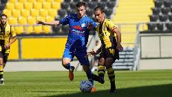 Nhận định, soi k&egrave;o Hebar Pazardzhik vs Krumovgrad, 23h30 ng&agrave;y 1/5: Đường c&ugrave;ng v&ugrave;ng l&ecirc;n