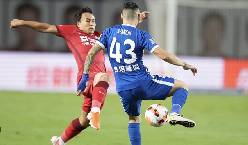 Nhận định, soi k&egrave;o Henan vs Wuhan Three Towns, 18h00 ng&agrave;y 1/5: Chủ nh&agrave; ch&igrave;m s&acirc;u